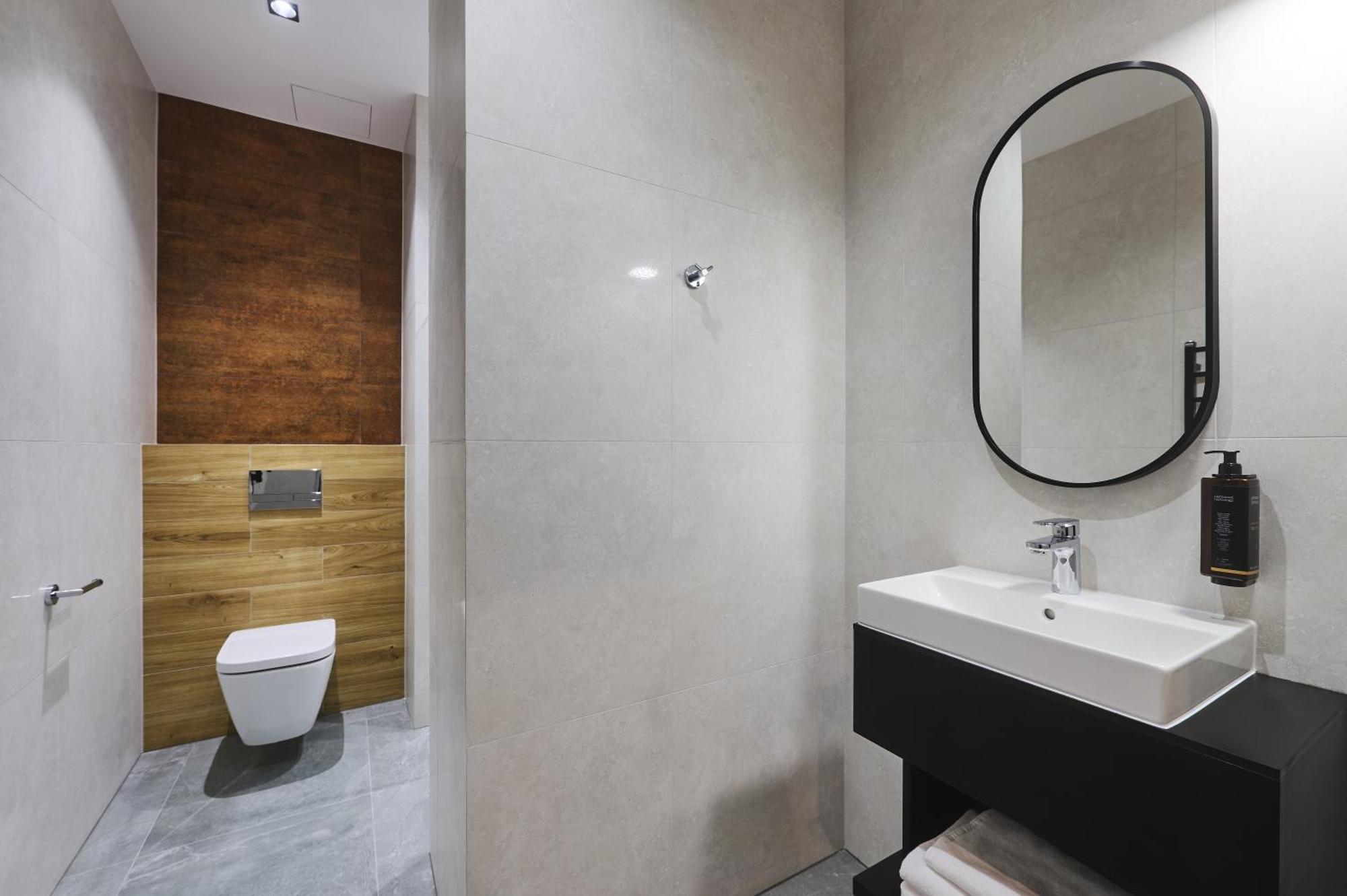 Hotel Halo Szczecin Bagian luar foto